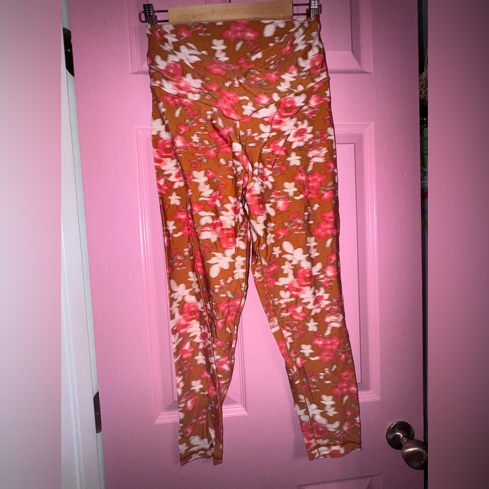 Aerie stretchy leggings